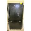 Image 1 : *PARTS AND REPAIR* MAYTAG SWING OUT FRIDGE AND ROLL OUT FREEZER 32"