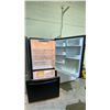 Image 2 : *PARTS AND REPAIR* MAYTAG SWING OUT FRIDGE AND ROLL OUT FREEZER 32"