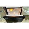 Image 3 : *PARTS AND REPAIR* MAYTAG SWING OUT FRIDGE AND ROLL OUT FREEZER 32"