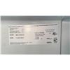 Image 4 : *PARTS AND REPAIR* MAYTAG SWING OUT FRIDGE AND ROLL OUT FREEZER 32"