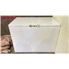 Image 1 : *PARTS AND REPAIR* KENMORE CHEST FREEZER