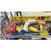 Image 2 : SHELF OF LEVEL, EAR PROTECTION, TOOLS AND MORE