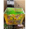 Image 2 : CASE LOT - WarHeads Sour! Popping Candy  3 Flavors 72 Packs