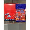 Image 1 : CASE LOT - Kool-Aid Chewing Gum 20pcs per Pack x 10