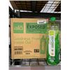 Image 1 : CASE LOT - Alo Exposed Aloe Vera Drink + Honey 6 x 1.5L