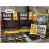 Image 1 : CASE LOT - McSweeney's Beef Jerky Teriyaki (12 x 30g) x 2