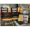Image 1 : CASE LOT - McSweeney's Beef Jerky Teriyaki (12 x 30g) x 2