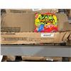 Image 1 : CASE LOT - Sour Patch Kids Extreme Candy 150g x 12
