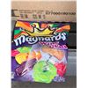 Image 2 : CASE LOT - Maynards Wine Gums Candy 12 x 154g