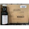 Image 2 : CASE LOT - Pilot Flying J Brazil Cold Brew Concentrate 3:1 12 x 473ml