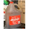 Image 2 : CASE LOT - Allen's Apple Cider Vinegar 5 l x 2