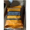 Image 3 : CASE LOT - Mother Parkers 100% Colombian Medium Roast Coffee  1.75oz x 42