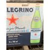 Image 2 : CASE LOT - S.Pellegrino Carbonated Natural Mineral Water 15 x 750ml