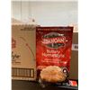 Image 2 : CASE LOT - Idahoan Buttery Homestyle Mashed Potatoes 12x113g