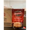 Image 2 : CASE LOT - Idahoan Buttery Homestyle Mashed Potatoes 12x113g