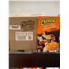 Image 1 : CASE LOT - Cheetos Mac 'n Cheese Bold & Cheesy 12 x 170g
