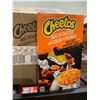 Image 2 : CASE LOT - Cheetos Mac 'n Cheese Bold & Cheesy 12 x 170g