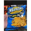 Image 2 : CASE LOT - Munchies Original Snack Mix 25 x 47g