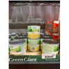 Image 1 : CASE LOT - Green Giant Niblets Canned Corn 12 x 341ml