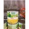 Image 2 : CASE LOT - Green Giant Niblets Canned Corn 12 x 341ml