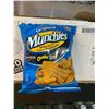 Image 2 : CASE LOT - Munchies Original Snack Mix 40 x 47g