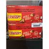 Image 1 : CASE LOT - Nestle Coffee Crisp Double Double Chocolate Bar 2 x (24 x 50g)