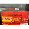 Image 2 : CASE LOT - Nestle Coffee Crisp Double Double Chocolate Bar 2 x (24 x 50g)