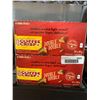 Image 1 : CASE LOT - Nestle Coffee Crisp Double Double Chocolate Bar 2 x (24 x 50g)