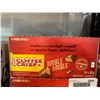 Image 2 : CASE LOT - Nestle Coffee Crisp Double Double Chocolate Bar 2 x (24 x 50g)