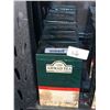 Image 1 : CASE LOT - Ahmad Loose Leaf Tea English Breakfast 500g x 6