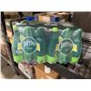 Image 1 : CASE LOT - Perrier Lime Carbonated Natural Spring Water 24 x 500ml