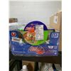 Image 1 : CASE LOT - Nongshim Bowl Noodles Hot & Spicy 12 x 86g