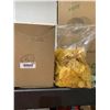 Image 1 : CASE LOT - Nacho Chips 5 Bags