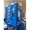 Image 2 : CASE LOT - Bio Steel Blue Raspberry Hydration Drink 12 x 500ml