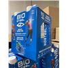 Image 2 : CASE LOT - Bio Steel Blue Raspberry Hydration Drink 12 x 500ml