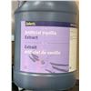 Image 2 : CASE LOT - Select Artificial Vanilla Extract 4L x 2