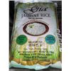 Image 1 : CASE LOT - Gia Jasmine Rice 40lb Bag