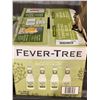 Image 1 : CASE LOT - Fever-Tree Ginger Beer Bold & Spicy 24 x 200ml