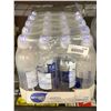 Image 1 : CASE LOT - Smart Water Vapour Distilled Water 24 x 700ml