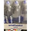 Image 2 : CASE LOT - Smart Water Vapour Distilled Water 24 x 700ml