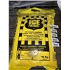 Image 1 : CASE LOT - Ice Patrol Ice Salt 10kg
