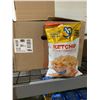 Image 1 : CASE LOT - 59th Street Ketchup Chips 16 x 140g