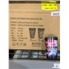 Image 2 : CASE LOT - Circle K Godzilla Stadium Cups 144pcs
