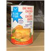 Image 2 : CASE LOT - Blue Star One Whole Chicken With Broth 6 x 1.417kg