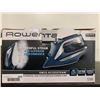 Image 2 : Rowenta Powerful Steam For Superior Performance | Access Steam Iron | 1725 Watts