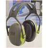 Image 1 : 3M PELTOR X4 Ear Muffs