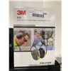 Image 2 : 3M PELTOR X4 Ear Muffs