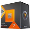 Image 1 : AMD Ryzen 7 7800X3D 8-Core 4.2GHz AM5 Processor