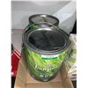 Image 1 : Coop Imagine Exterior Semi-Gloss Acrylic Exterior Latex Paint 2x3.78L