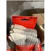 Image 3 : Craftsman Classic Wool Work Socks (3 x 3) Size 10-13